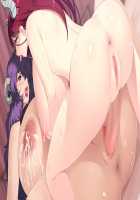 Bakunyuu Inma Shimai ~Tonari no Onee-san wa Succubus Datta!~ / 爆乳淫魔姉妹 ～となりのお姉さんはサキュバスだった!～ [Takahashi Record] [Original] Thumbnail Page 328