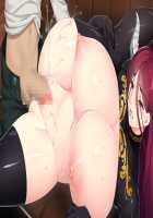 Bakunyuu Inma Shimai ~Tonari no Onee-san wa Succubus Datta!~ / 爆乳淫魔姉妹 ～となりのお姉さんはサキュバスだった!～ [Takahashi Record] [Original] Thumbnail Page 33