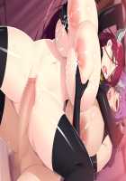 Bakunyuu Inma Shimai ~Tonari no Onee-san wa Succubus Datta!~ / 爆乳淫魔姉妹 ～となりのお姉さんはサキュバスだった!～ [Takahashi Record] [Original] Thumbnail Page 358