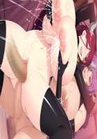 Bakunyuu Inma Shimai ~Tonari no Onee-san wa Succubus Datta!~ / 爆乳淫魔姉妹 ～となりのお姉さんはサキュバスだった!～ [Takahashi Record] [Original] Thumbnail Page 362