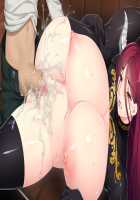 Bakunyuu Inma Shimai ~Tonari no Onee-san wa Succubus Datta!~ / 爆乳淫魔姉妹 ～となりのお姉さんはサキュバスだった!～ [Takahashi Record] [Original] Thumbnail Page 36