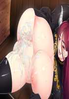 Bakunyuu Inma Shimai ~Tonari no Onee-san wa Succubus Datta!~ / 爆乳淫魔姉妹 ～となりのお姉さんはサキュバスだった!～ [Takahashi Record] [Original] Thumbnail Page 38