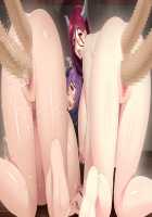 Bakunyuu Inma Shimai ~Tonari no Onee-san wa Succubus Datta!~ / 爆乳淫魔姉妹 ～となりのお姉さんはサキュバスだった!～ [Takahashi Record] [Original] Thumbnail Page 435