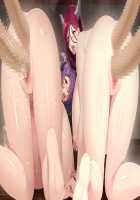 Bakunyuu Inma Shimai ~Tonari no Onee-san wa Succubus Datta!~ / 爆乳淫魔姉妹 ～となりのお姉さんはサキュバスだった!～ [Takahashi Record] [Original] Thumbnail Page 437