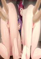 Bakunyuu Inma Shimai ~Tonari no Onee-san wa Succubus Datta!~ / 爆乳淫魔姉妹 ～となりのお姉さんはサキュバスだった!～ [Takahashi Record] [Original] Thumbnail Page 438