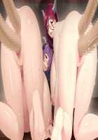 Bakunyuu Inma Shimai ~Tonari no Onee-san wa Succubus Datta!~ / 爆乳淫魔姉妹 ～となりのお姉さんはサキュバスだった!～ [Takahashi Record] [Original] Thumbnail Page 442