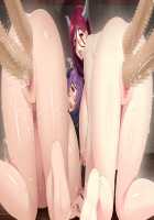 Bakunyuu Inma Shimai ~Tonari no Onee-san wa Succubus Datta!~ / 爆乳淫魔姉妹 ～となりのお姉さんはサキュバスだった!～ [Takahashi Record] [Original] Thumbnail Page 443