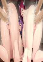 Bakunyuu Inma Shimai ~Tonari no Onee-san wa Succubus Datta!~ / 爆乳淫魔姉妹 ～となりのお姉さんはサキュバスだった!～ [Takahashi Record] [Original] Thumbnail Page 449