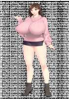 Bakunyuu Inma Shimai ~Tonari no Onee-san wa Succubus Datta!~ / 爆乳淫魔姉妹 ～となりのお姉さんはサキュバスだった!～ [Takahashi Record] [Original] Thumbnail Page 493