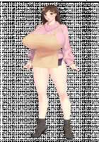 Bakunyuu Inma Shimai ~Tonari no Onee-san wa Succubus Datta!~ / 爆乳淫魔姉妹 ～となりのお姉さんはサキュバスだった!～ [Takahashi Record] [Original] Thumbnail Page 502