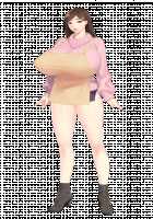 Bakunyuu Inma Shimai ~Tonari no Onee-san wa Succubus Datta!~ / 爆乳淫魔姉妹 ～となりのお姉さんはサキュバスだった!～ [Takahashi Record] [Original] Thumbnail Page 509