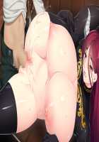 Bakunyuu Inma Shimai ~Tonari no Onee-san wa Succubus Datta!~ / 爆乳淫魔姉妹 ～となりのお姉さんはサキュバスだった!～ [Takahashi Record] [Original] Thumbnail Page 51