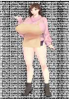 Bakunyuu Inma Shimai ~Tonari no Onee-san wa Succubus Datta!~ / 爆乳淫魔姉妹 ～となりのお姉さんはサキュバスだった!～ [Takahashi Record] [Original] Thumbnail Page 525