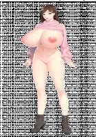 Bakunyuu Inma Shimai ~Tonari no Onee-san wa Succubus Datta!~ / 爆乳淫魔姉妹 ～となりのお姉さんはサキュバスだった!～ [Takahashi Record] [Original] Thumbnail Page 549