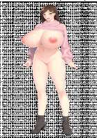 Bakunyuu Inma Shimai ~Tonari no Onee-san wa Succubus Datta!~ / 爆乳淫魔姉妹 ～となりのお姉さんはサキュバスだった!～ [Takahashi Record] [Original] Thumbnail Page 552