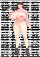 Bakunyuu Inma Shimai ~Tonari no Onee-san wa Succubus Datta!~ / 爆乳淫魔姉妹 ～となりのお姉さんはサキュバスだった!～ [Takahashi Record] [Original] Thumbnail Page 558