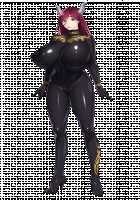 Bakunyuu Inma Shimai ~Tonari no Onee-san wa Succubus Datta!~ / 爆乳淫魔姉妹 ～となりのお姉さんはサキュバスだった!～ [Takahashi Record] [Original] Thumbnail Page 622