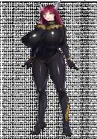 Bakunyuu Inma Shimai ~Tonari no Onee-san wa Succubus Datta!~ / 爆乳淫魔姉妹 ～となりのお姉さんはサキュバスだった!～ [Takahashi Record] [Original] Thumbnail Page 634