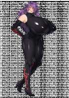 Bakunyuu Inma Shimai ~Tonari no Onee-san wa Succubus Datta!~ / 爆乳淫魔姉妹 ～となりのお姉さんはサキュバスだった!～ [Takahashi Record] [Original] Thumbnail Page 778