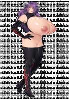 Bakunyuu Inma Shimai ~Tonari no Onee-san wa Succubus Datta!~ / 爆乳淫魔姉妹 ～となりのお姉さんはサキュバスだった!～ [Takahashi Record] [Original] Thumbnail Page 801