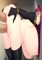 Bakunyuu Inma Shimai ~Tonari no Onee-san wa Succubus Datta!~ / 爆乳淫魔姉妹 ～となりのお姉さんはサキュバスだった!～ [Takahashi Record] [Original] Thumbnail Page 80