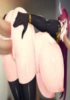 Bakunyuu Inma Shimai ~Tonari no Onee-san wa Succubus Datta!~ / 爆乳淫魔姉妹 ～となりのお姉さんはサキュバスだった!～ [Takahashi Record] [Original] Thumbnail Page 83