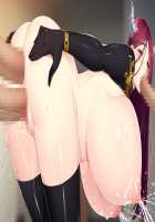 Bakunyuu Inma Shimai ~Tonari no Onee-san wa Succubus Datta!~ / 爆乳淫魔姉妹 ～となりのお姉さんはサキュバスだった!～ [Takahashi Record] [Original] Thumbnail Page 88