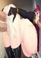 Bakunyuu Inma Shimai ~Tonari no Onee-san wa Succubus Datta!~ / 爆乳淫魔姉妹 ～となりのお姉さんはサキュバスだった!～ [Takahashi Record] [Original] Thumbnail Page 92