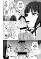 TOY DOLL [NOSA] [Love Live Nijigasaki High School Idol Club] Thumbnail Page 09