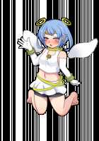 Akuma to Step Shinseikatsu / 悪魔とすてっぷ新性活 [Original] Thumbnail Page 1109