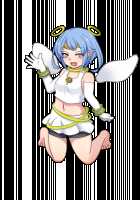 Akuma to Step Shinseikatsu / 悪魔とすてっぷ新性活 [Original] Thumbnail Page 1110