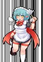 Akuma to Step Shinseikatsu / 悪魔とすてっぷ新性活 [Original] Thumbnail Page 1116