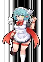 Akuma to Step Shinseikatsu / 悪魔とすてっぷ新性活 [Original] Thumbnail Page 1118