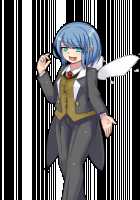 Akuma to Step Shinseikatsu / 悪魔とすてっぷ新性活 [Original] Thumbnail Page 1125