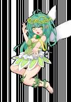 Akuma to Step Shinseikatsu / 悪魔とすてっぷ新性活 [Original] Thumbnail Page 1131