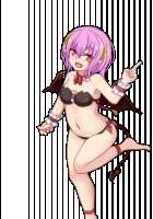 Akuma to Step Shinseikatsu / 悪魔とすてっぷ新性活 [Original] Thumbnail Page 1245