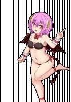 Akuma to Step Shinseikatsu / 悪魔とすてっぷ新性活 [Original] Thumbnail Page 1248