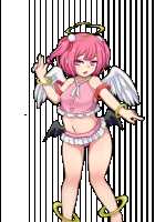 Akuma to Step Shinseikatsu / 悪魔とすてっぷ新性活 [Original] Thumbnail Page 1279