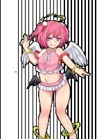 Akuma to Step Shinseikatsu / 悪魔とすてっぷ新性活 [Original] Thumbnail Page 1282