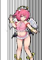 Akuma to Step Shinseikatsu / 悪魔とすてっぷ新性活 [Original] Thumbnail Page 1283