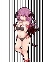 Akuma to Step Shinseikatsu / 悪魔とすてっぷ新性活 [Original] Thumbnail Page 1284