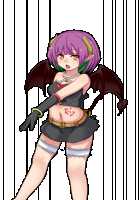 Akuma to Step Shinseikatsu / 悪魔とすてっぷ新性活 [Original] Thumbnail Page 1310