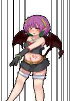 Akuma to Step Shinseikatsu / 悪魔とすてっぷ新性活 [Original] Thumbnail Page 1311