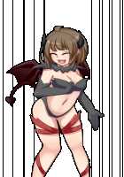 Akuma to Step Shinseikatsu / 悪魔とすてっぷ新性活 [Original] Thumbnail Page 1331