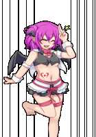 Akuma to Step Shinseikatsu / 悪魔とすてっぷ新性活 [Original] Thumbnail Page 1347