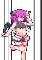 Akuma to Step Shinseikatsu / 悪魔とすてっぷ新性活 [Original] Thumbnail Page 1349