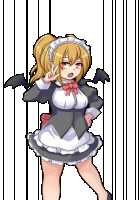 Akuma to Step Shinseikatsu / 悪魔とすてっぷ新性活 [Original] Thumbnail Page 1400