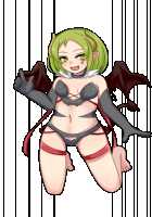 Akuma to Step Shinseikatsu / 悪魔とすてっぷ新性活 [Original] Thumbnail Page 1419