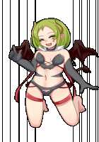 Akuma to Step Shinseikatsu / 悪魔とすてっぷ新性活 [Original] Thumbnail Page 1425