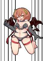 Akuma to Step Shinseikatsu / 悪魔とすてっぷ新性活 [Original] Thumbnail Page 1432